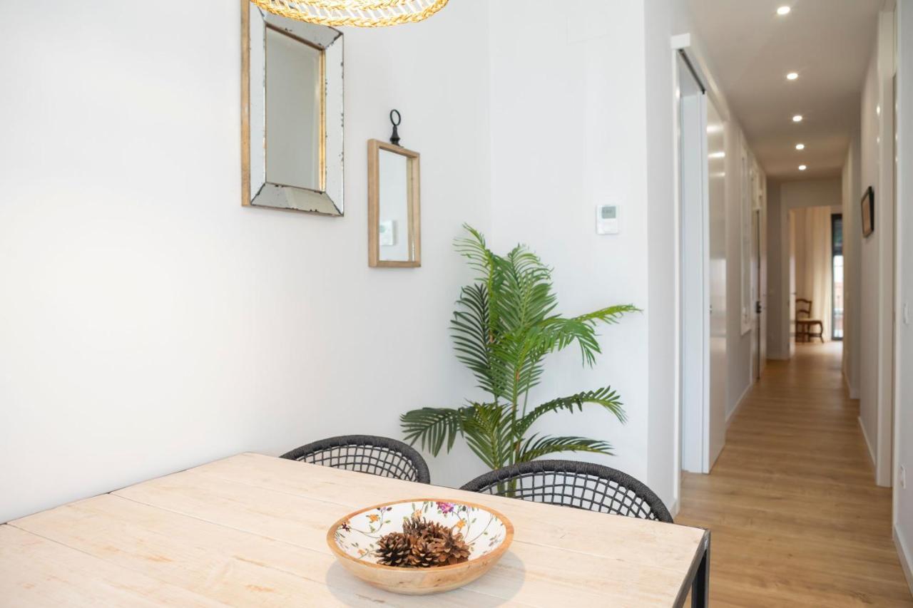 Appartement Bravissimo Pont Areny *