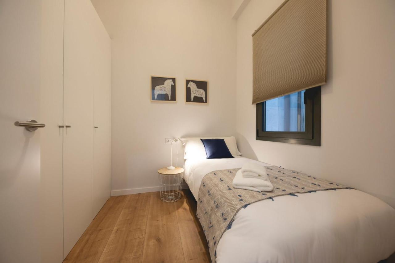 Appartement Bravissimo Pont Areny *